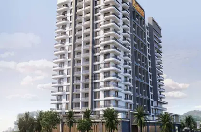 شقة - 3 غرف نوم - 4 حمامات للبيع في مرتفعات مارينا لوسيل - منطقة المارينا - الوسيل