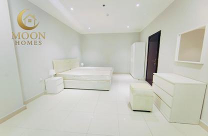 Apartment - 1 Bedroom - 1 Bathroom for rent in Al Hitmi - Al Hitmi - Doha