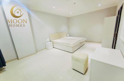 Apartment - 1 Bedroom - 1 Bathroom for rent in Al Hitmi - Al Hitmi - Doha Apartment - 1 Bedroom - 1 Bathroom for rent in Al Hitmi - Al Hitmi - Doha
