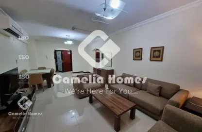 شقة - 2 غرف نوم - 2 حمامات للايجار في شارع السد - السد - الدوحة