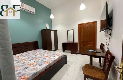 Apartment - Studio - 1 Bathroom for rent in Al Hilal East - Al Hilal - Doha