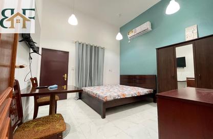 Apartment - Studio - 1 Bathroom for rent in Al Hilal East - Al Hilal - Doha