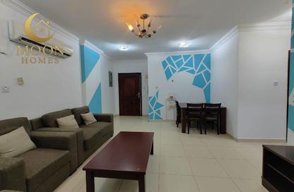 شقة - 2 - 2 للايجار في المنصورة - المنصورة - الدوحة