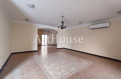 Villa - 3 Bedrooms - 3 Bathrooms for rent in Al Thumama - Al Thumama - Doha