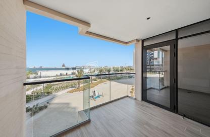 Apartment - 1 - 2 for sale in Lusail Residence - Marina District - Lusail Apartment - 1 - 2 for sale in Lusail Residence - Marina District - Lusail