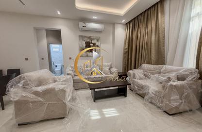 Apartment - 2 Bedrooms - 3 Bathrooms for rent in Al Mansoura - Al Mansoura - Doha Apartment - 2 Bedrooms - 3 Bathrooms for rent in Al Mansoura - Al Mansoura - Doha