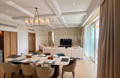Apartment - 3 Bedrooms - 4 Bathrooms for sale in The Pearl Island - Doha Apartment - 3 Bedrooms - 4 Bathrooms for sale in The Pearl Island - Doha