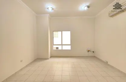 Apartment - 3 Bedrooms - 3 Bathrooms for rent in Muntazah 7 - Al Muntazah - Doha