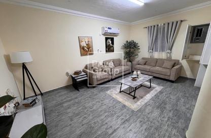 Villa - 6 - 5 for rent in Al Sakhama - Doha
