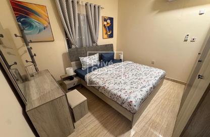 Villa - 6 - 5 for rent in Al Sakhama - Doha