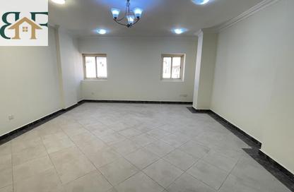 Apartment - 3 Bedrooms - 2 Bathrooms for rent in Najma Street - Najma - Doha