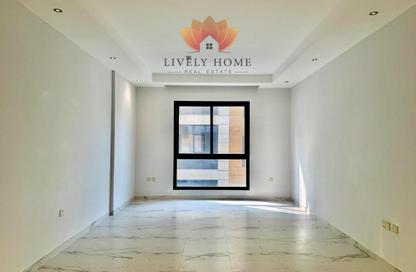 Apartment - 1 - 2 for rent in Seville Residence - Fox Hills - Lusail
