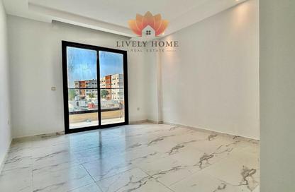 Apartment - 1 - 2 for rent in Seville Residence - Fox Hills - Lusail
