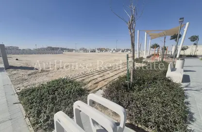 قطعة أرض - استوديو للبيع في فلل هزوم - مدينة اللسيل - الوسيل