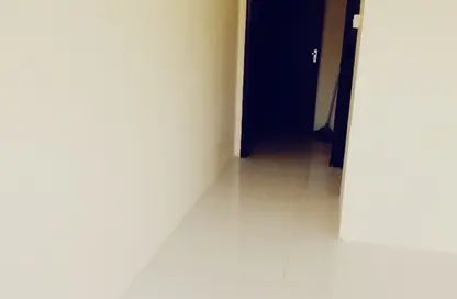 Apartment - Studio - 1 Bathroom for rent in Najma - Doha
