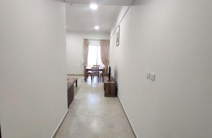 Apartment - 1 Bedroom - 2 Bathrooms for rent in Al Waab Street - Al Waab - Doha