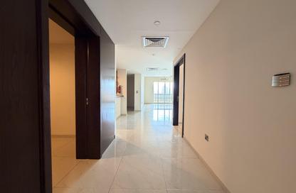 Apartment - 2 Bedrooms - 2 Bathrooms for rent in Viva West - Viva Bahriyah - The Pearl Island - Doha