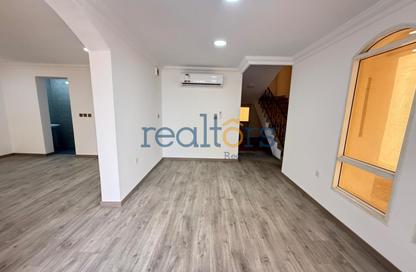 Compound - 3 Bedrooms - 4 Bathrooms for rent in Al Rawabi - Al Rayyan - Doha