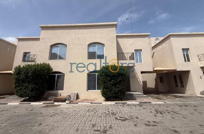 Compound - 3 Bedrooms - 4 Bathrooms for rent in Al Rawabi - Al Rayyan - Doha