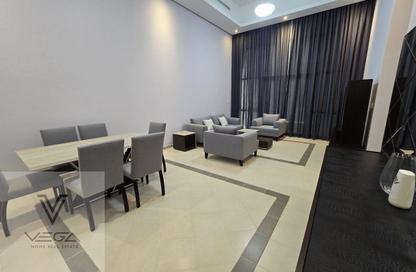 Apartment - 2 - 3 for rent in Al Jazeera Street - Fereej Bin Mahmoud North - Fereej Bin Mahmoud - Doha