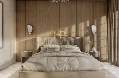 Apartment - 1 Bedroom - 2 Bathrooms for sale in APEX Lusail Commercial Complex - Energy City - Lusail