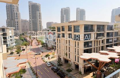 Duplex - 4 - 5 for sale in Crystal Residence - Gewan Island - The Pearl Island - Doha