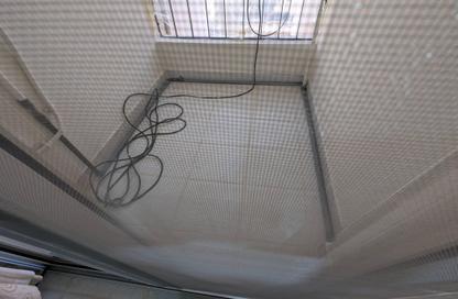 Apartment - 1 Bedroom - 1 Bathroom for rent in Umm Ghuwailina 4 - Umm Ghuwailina - Doha