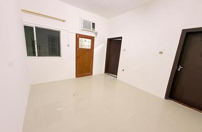 Apartment - 1 Bedroom - 1 Bathroom for rent in Old Airport Road - Old Airport Road - Doha