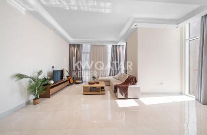 Apartment - 1 Bedroom - 2 Bathrooms for sale in Lusail City - Lusail