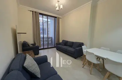 Apartment - 2 Bedrooms - 2 Bathrooms for rent in Residential D5 - Fox Hills South - Fox Hills - Lusail Apartment - 2 Bedrooms - 2 Bathrooms for rent in Residential D5 - Fox Hills South - Fox Hills - Lusail