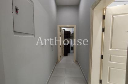 Apartment - 1 - 2 for rent in Old Airport Road - Old Airport Road - Doha