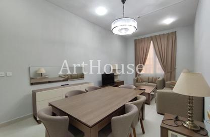 Apartment - 1 - 2 for rent in Old Airport Road - Old Airport Road - Doha