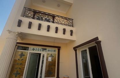 Villa - 7 - 7+ for sale in Umm Salal Ali - Umm Salal Ali - Doha
