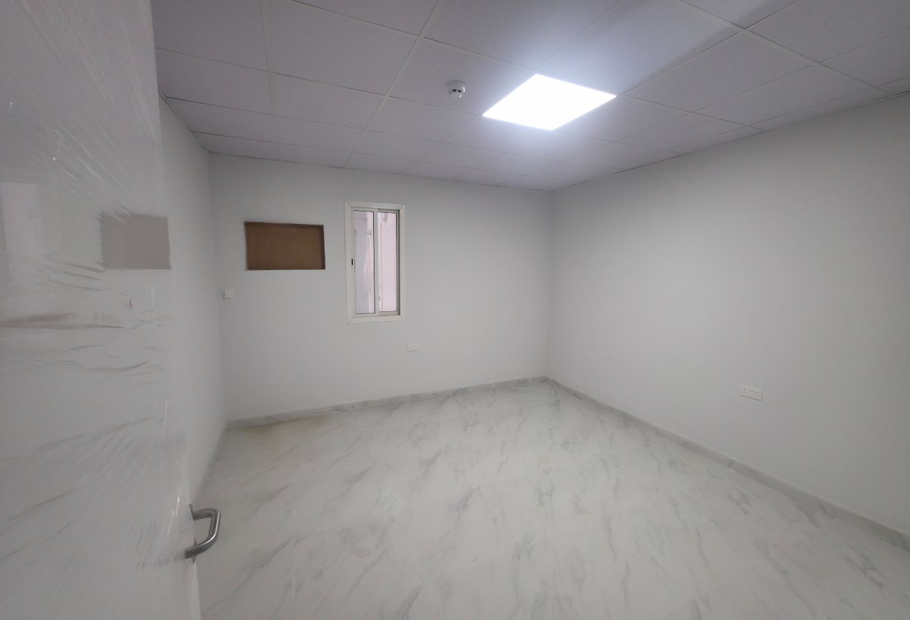 70 Rooms | Brand New Labor Camp | Umm Salal