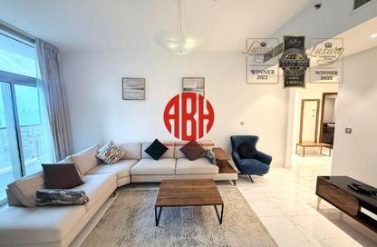 Apartment - 2 Bedrooms - 4 Bathrooms for rent in Al Shatt Street - West Bay - Doha