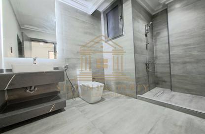 Apartment - Studio - 1 Bathroom for rent in Al Hitmi - Al Hitmi - Doha