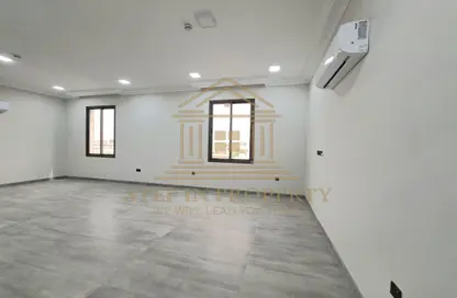 Apartment - Studio - 1 Bathroom for rent in Al Hitmi - Al Hitmi - Doha