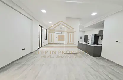 Apartment - Studio - 1 Bathroom for rent in Al Hitmi - Al Hitmi - Doha