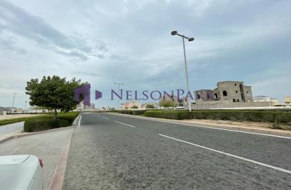 Land - Studio for sale in Waterfront North Villas - Waterfront Residential - The Waterfront - Lusail