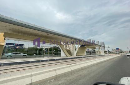 Land - Studio for sale in Waterfront North Villas - Waterfront Residential - The Waterfront - Lusail
