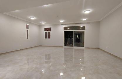 Apartment - 2 Bedrooms - 3 Bathrooms for rent in Fox Hills - Fox Hills - Lusail