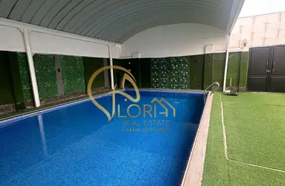 Villa - 7 Bedrooms - 7 Bathrooms for sale in Al Ruwais - Al Ruwais - Al Shamal