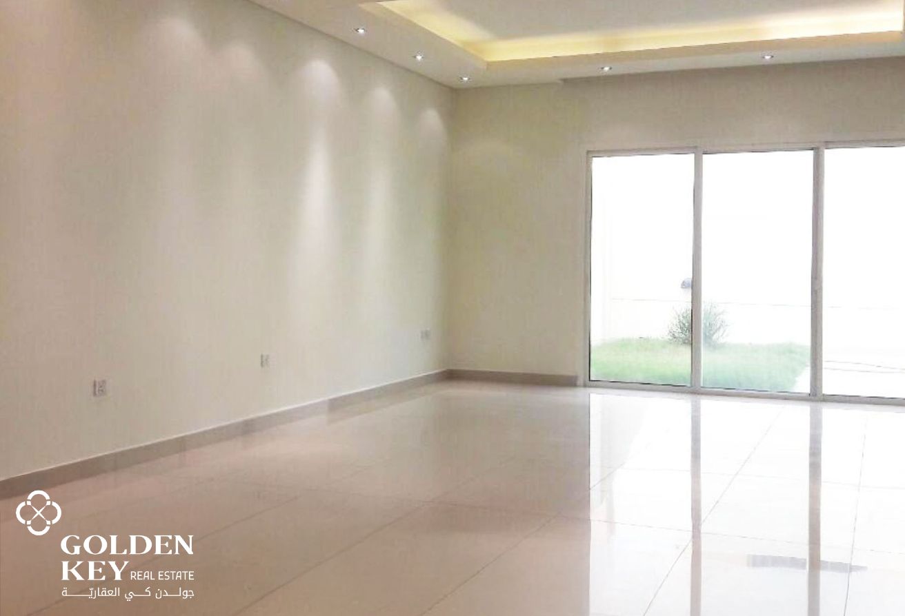 Semi-Furnished | 4BR+Maid | Luxury Amenities