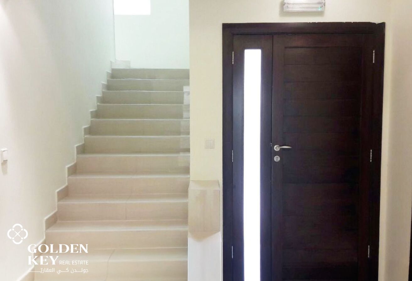Semi-Furnished | 4BR+Maid | Luxury Amenities