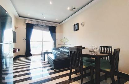 Apartment - 1 - 1 for rent in Musheireb Apartments - Musheireb - Doha Apartment - 1 - 1 for rent in Musheireb Apartments - Musheireb - Doha