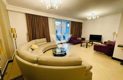 Apartment - 2 - 3 for rent in West Bay Tower - West Bay - West Bay - Doha Apartment - 2 - 3 for rent in West Bay Tower - West Bay - West Bay - Doha