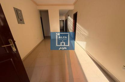 Apartment - 3 - 3 for rent in Ramada Commercial Building - Al Rawabi Street - Al Muntazah - Doha