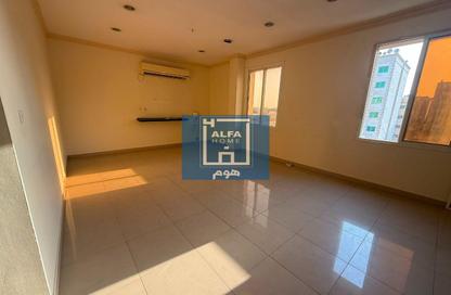 Apartment - 3 - 3 for rent in Ramada Commercial Building - Al Rawabi Street - Al Muntazah - Doha