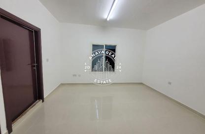 Penthouse - 1 Bedroom - 1 Bathroom for rent in Al Nuaija Street - Al Nuaija - Doha