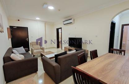 Apartment - 2 Bedrooms - 2 Bathrooms for rent in Old Airport Road - Old Airport Road - Doha
